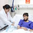 palliative care in Pakistan
