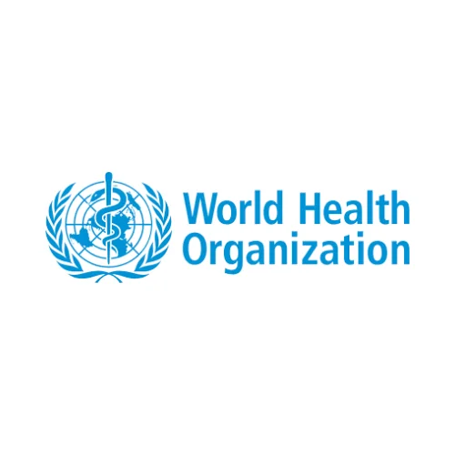 World Health Organization (WHO) Award